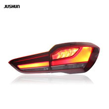LED Tail Lights Rear Lamps Brake Lights Assembly for BMW X1-F49 2016-2019