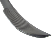 Real Carbon Fiber Rear Trunk Spoiler for BMW 3-Series F30 Sedan M3 F80 2013-2018 bm183