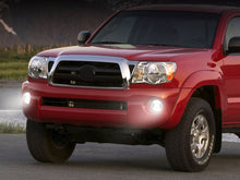 2x Upgraded LED Fog Lights DRL Turn Signal Front Bumper For Toyota Tacoma 2005-2011