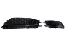 Front Fog Light Grille Cover For AUDI A6 C7 Non-Sline 2012-2015 fg179