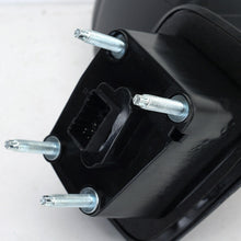 For Chevy Silverado Sierra 2019-2022 2023 Black Pair Side Mirror Power Heated