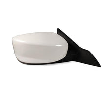 3Pin L+R For Honda Accord Sedan 2013-2017 Pearl White Non-Headted Side Mirror Driver&Passenger Power Glass