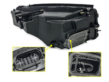 Left Driver LED Headlight For 2020-2022 Mercedes-Benz GLC300 GLC-Class X253 C253 W/O AFS