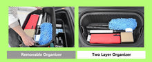 For 2020-2024 Tesla Model Y Trunk Organizer Front Hatch Heavy Duty Cargo Storage Box