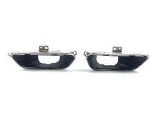 Chrome Exhaust Tips Tail Pipe Replace For Land Rover Range Rover  HSE L405 2014-2017