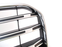 Chrome Front Bumper Grille for AUDI A5 B8.5 8T S5 2013-2016 fg191