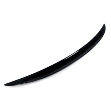 Gloss Black Rear Trunk Spoiler For BMW 7 Series G11 G12 750i 740i 2016-2022