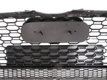 Honeycomb Front Grille for AUDI A5 B9 F5 S5 2017 2018 2019