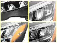 LED Headlight Left Driver Side For 2019-2021 Mercedes-Benz C300 C43 W205