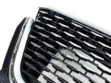Front Upper Grill for Cadillac XT6 2020-2024 w/o Camera