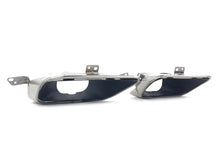 Chrome Exhaust Tips Tail Pipe Replace For Land Rover Range Rover  HSE L405 2014-2017