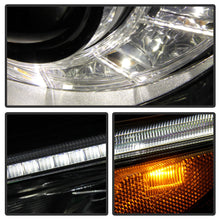 Left+Right Headlamps For 2014-2022 Infiniti Q50 w/o AFS LED DRL Projector Headlights Pair
