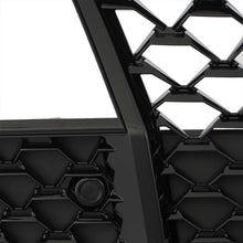 For 2019-2020 Toyota Avalon Front Bumper Grille Black Honeycomb Grill