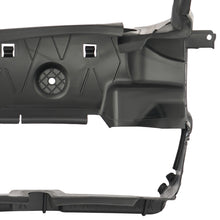 Air Duct Radiator Slam Panel Frame Trim For BMW 330i G20 4-Cylinder Engine 2019-2022