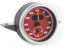 Chronometer Clock Stopwatch for Porsche 911 2012-2015, Macan 2014-2016, Cayenne 2011-2014, Panamera 2010-2016, Cayman Boxster 2013-2016