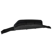 For 2017-2023 BMW G30 M-Sport Rear Bumper Diffuser Lip Gloss Black