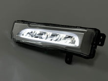 Front Fog light Lamps LED DRL For BMW X5 X6 X7 G05 G06 G07 2019-2023