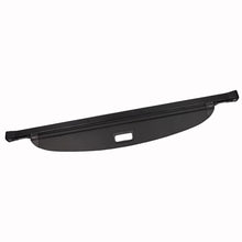 Retractable Rear Cargo Cover For Kia Sorento 2016–2020 Security Shield