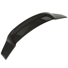 Carbon Style Rear Trunk Spoiler for Mercedes W204 Sedan C250 C300 C63 2008-2014
