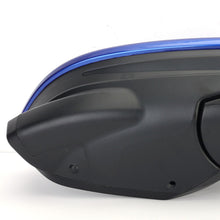 11Pin Right Blue Side View Mirror Power Heated w/ Camera For Honda Civic Sedan 2016-2021