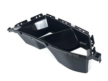 Gloss Black Front Bumper Air Vent Grill Cover for BMW G80 M3 G82 G83 M4 2021–2025