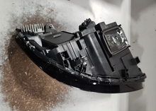 LED Headlight Driver Side for Mercedes-Benz C-Class W205 C300 2015–2018 Non-AFS Left Side US Spec