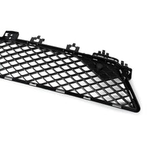 Front Bumper Lower Grille for Mercedes W204 C250 C350 2012 2013 2014 Part# 2048850853