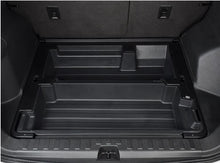 Trunk Hidden Organizer Insert Cargo Hatch Storage Box Bins for Chevy Equinox 2017-2020