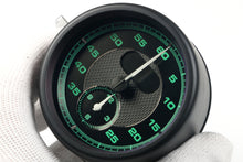 Stopwatch Cover + Chronometer Clock Stopwatch for Porsche 718 Boxster / Cayman 2016-2023