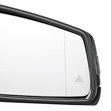 Mirrors Passenger Right Side Heated For 2014-2018 Mercedes-Benz CLA C117 CLA250 CLA45
