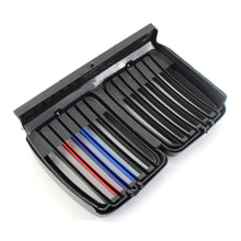 Gloss Black M-Color Front Grill Grille For BMW 3 Series E30 318i 325i 1982-1994
