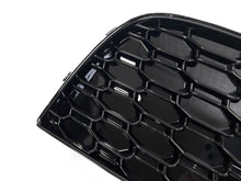 For 2017-2019 2020 Audi A3 8V S-line S3 Fog Light Grille Cover Honeycomb Grill Left+Right