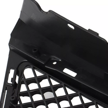 Gloss Black Honeycomb Front Upper Grille for Cadillac CTS Sedan 2014-2019