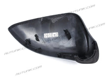 Carbon Fiber ABS Side Mirror Cover Caps Replacement for Lexus IS GS GSF ES RC RCF LS mc134