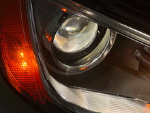 Passenger RH Right Side Headlight For Audi A3 2015-2016 HID Xenon Non-AFS Projector Lamp