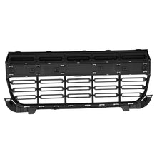 For 2022 2023 Ford Maverick Front Bumper Grille Matte Black NZ6Z8200BA