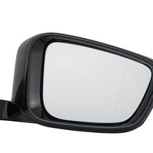 Black Mirror Right Passenger Side View For BMW 3 Series G20 2019 2020 2021 2022 2023