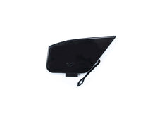 Gloss Black Rear Diffuser For BMW G30 530i 540i Sedan M Sport 2017-2023 (NOT FIT M550)