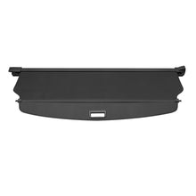 Retractable Rear Cargo Cover For Jeep Grand Cherokee 2-Row 2022–2024 Security Shield