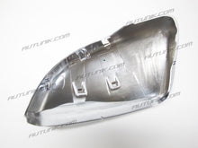 Matte Chrome Side Mirror Cover Caps for VW GOLF 6 MK6 R GTI TSI TDI 2009-2013 mc23