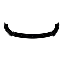 Gloss Black For 2024+ Mercedes CLE 400 Coupe C236 AMG Front Bumper Splitter Lip