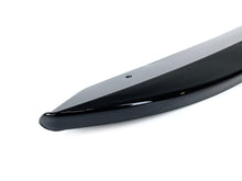 Gloss Black Rear Bumper Side Splitters Canard for BMW 5-Series G30 M-Sport 2017-2020