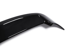 Gloss Black Rear Spoiler Wing For 2010-2013 VW Golf MK6 GTI R