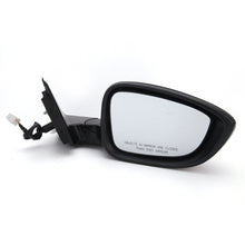 3Pin Right Passenger Side Mirror Non-heated For Honda Accord 2023 2024 2025 LX w/o Blind Spot