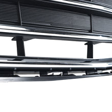 For Chevrolet Trax 2017-2022 Front Bumper Lower Bottom Grille Grill