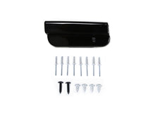 Gloss Black Rear Diffuser + Black Exhaust Tips For Mercedes W205 C250 C300 C450 C43 AMG Sedan 2015-2021