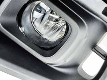 For 2019-2023 Ford Ranger OE Style Halogen Bumper Fog Lights Driving Lamps w/Switch