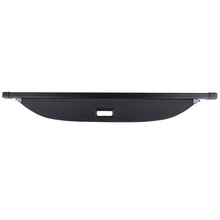 Retractable Rear Cargo Cover For Kia Niro 2017–2022 Security Shield