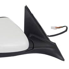 7Pin Passenger Right Side Mirror Heated For Honda Accord Sedan EX 2023-2025 Blind Spot w/o Turn Signal