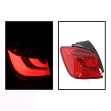 LED Tail Lights Rear Lamps Set For 2011-2019 Mitsubishi Outlander Sport ASX RVR